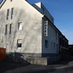 Hotel Lohmann